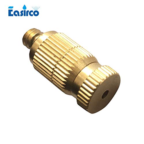 HomeyNeeds (5pcs/Pack) 315bar Auto Drain Valve Anti Drop Pressure