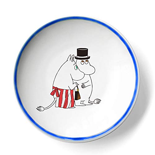 ムーミン 皿 九谷焼の人気商品 通販 価格比較 価格 Com