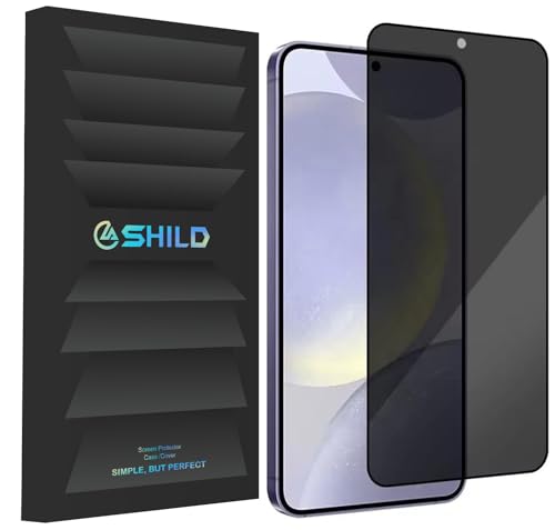 Image of Tempered Glass Screen Protector (For Samsung S22)
