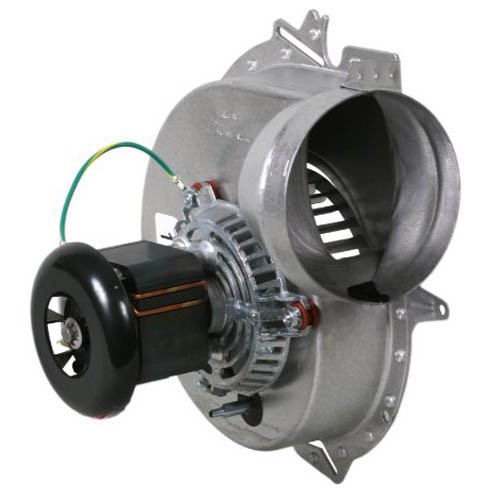 119274-00SP - ICP Furnace Draft Inducer/Exhaust Vent Venter Motor - OEM Replacement