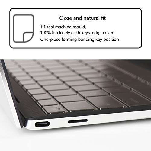 Protector de teclado para Acer Nitro 5 y Predator Helios 300 miniatura 6