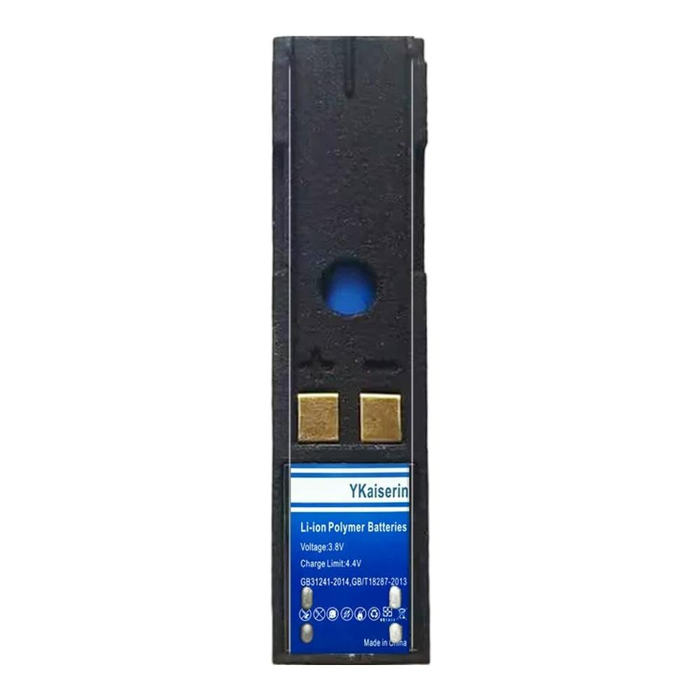 Lip-8 for Walkman Akku Hocheffizient 600mAh