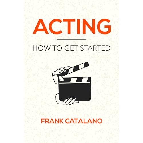 Acting by Frank Catalano episode artwork