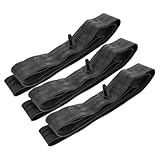 Fiables pour les domicile-travail : idéales pour les déplacements quotidiens, ces chambres à air de vélo résistent aux rigueurs de la pratique du vélo en ville