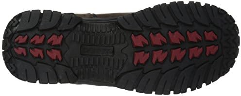 Skechers for Work Men's Hartan Onkin Work Boot,Dark Brown,13 M US | Image 3