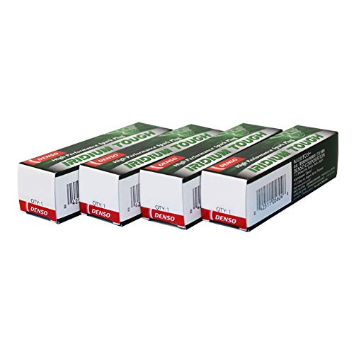 DENSOイリジウムタフ　VFKBH20 楽天市場】【正規品】DENSO イリジウムタフプラグ VFKBH20