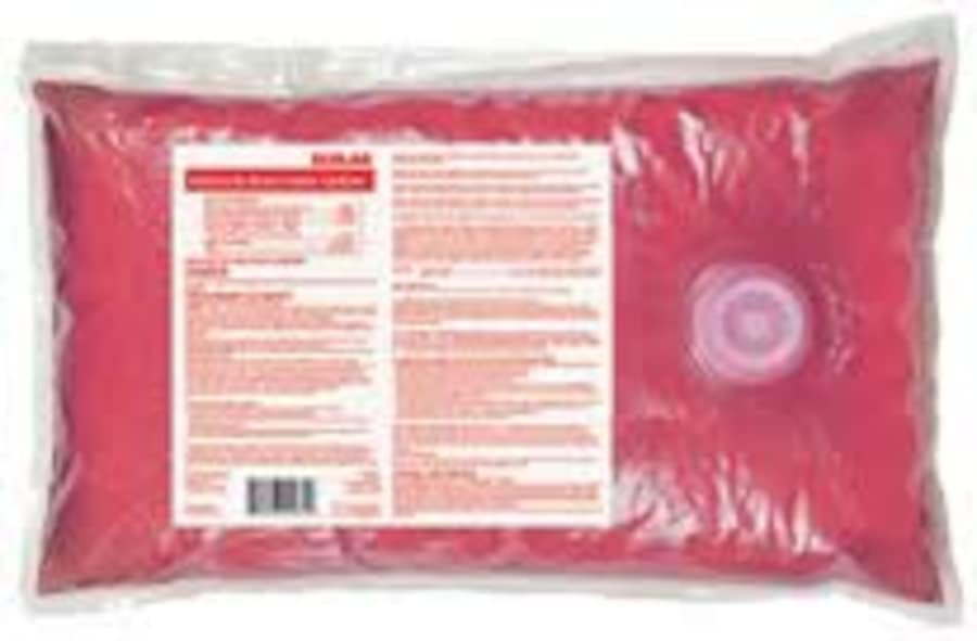 1110283 Sanisave No Rinse Cleaner Sanitizer 0.53-Gal