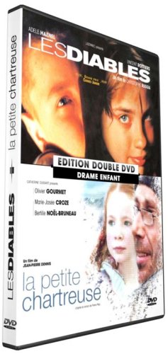 Preisvergleich Produktbild Les diables / La petite chartreuse [FR Import]