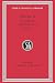 Seneca: Naturales Quaestiones, Books 1-3 (Loeb Classical Library No. 450)