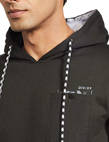 Image of KILLER Men Cotton Lightweight Jacket
