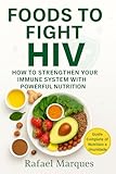 Foods to Fight HIV: How to Strengthen Your Immune System with Powerful Nutrition