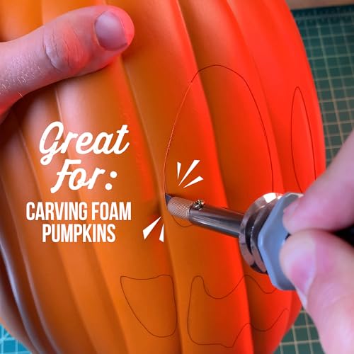 ArtSkills Wood Burning Tool with Hot Knife Tips