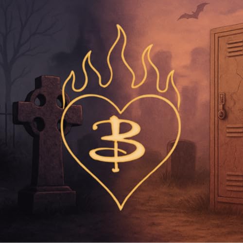 Page de couverture de Buffy Babes Podcast