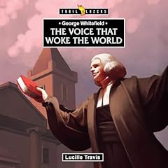 George Whitefield cover art