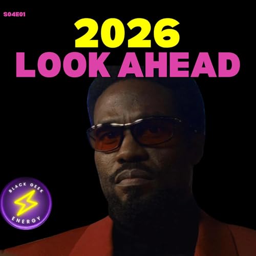 2026 Look Ahead