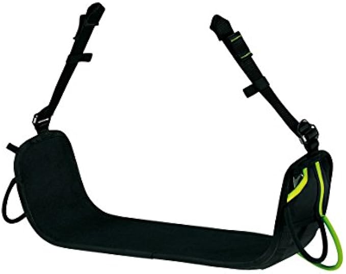 EDELRID Air Lounge, Night/Icemint L