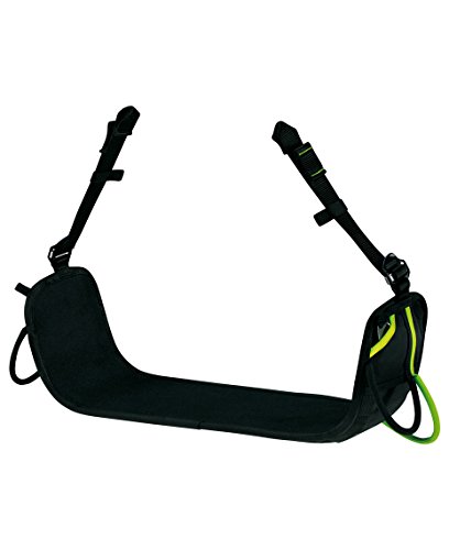 Edelrid Air Lounge Harnas Zitplank - Night/Oasis - 88093