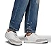 ALDO Men's Maxi Sneaker, White/Grey, 8