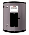 RHEEM-Ruud Commercial Mini Tank Water Heater, 6.0 gal. Tank Capacity, 277V, 3000 Total Watts