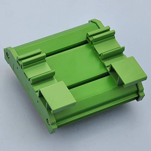 Module Relais Omron 24V SPDT interface de puissance 10A support rail DIN 4 canaux