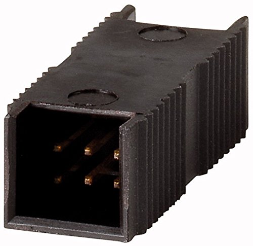 Preisvergleich Produktbild Eaton 221607 Verbindungsstecker zwischen Steuerrelais und Ein- / Ausgangserweiterung / Busmodul