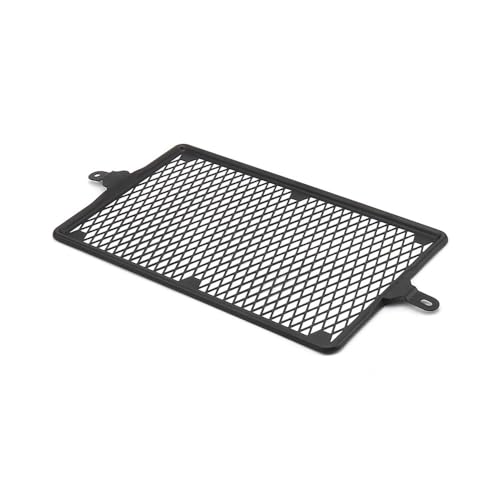 Grille de radiateur pour Street Twin et Bonneville, idéale pour vos road trips