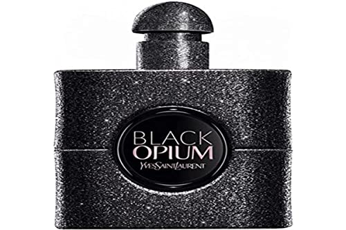 YVES SAINT LAURENT Black Opium Eau de Parfum Extreme 30ml