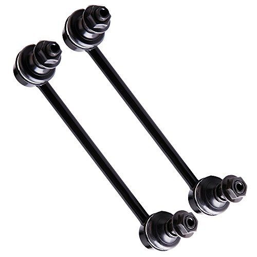 Scitoo K90659 Front Sway Bar End Links Fit 1996-2004 For Nissan Pathfinder 1997-2003 For Infiniti Qx4 Pack Of 2 #TOP3