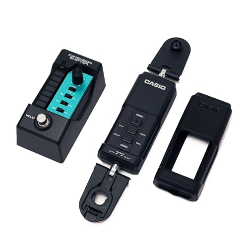 Amazon | カシオ (CASIO) エクスプレッションコントローラー DIMENSION