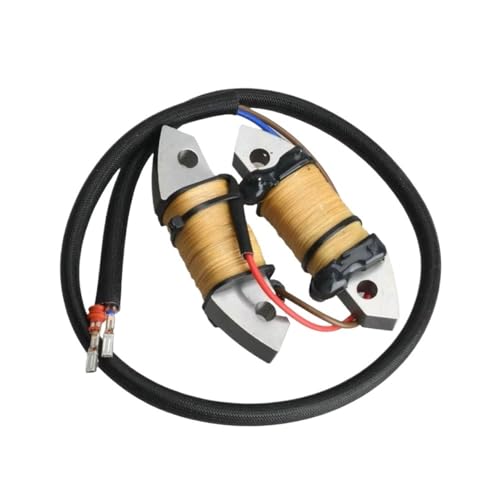 Bobine pour moteur hors-bord 40X résolvant les pannes d'allumage 2T