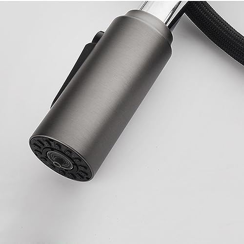 XJTNLB Rubinetto Lavello Cucina 3 Vie Miscelatore