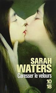 CARESSER LE VELOURS