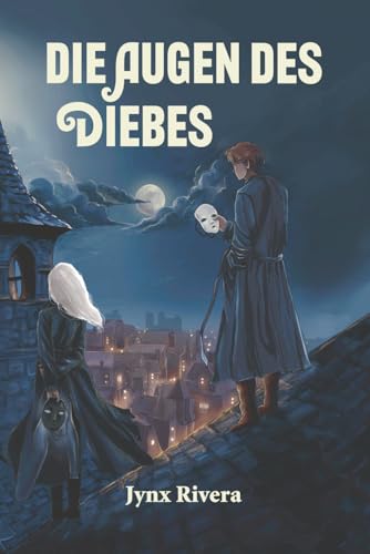 Die Augen des Diebes