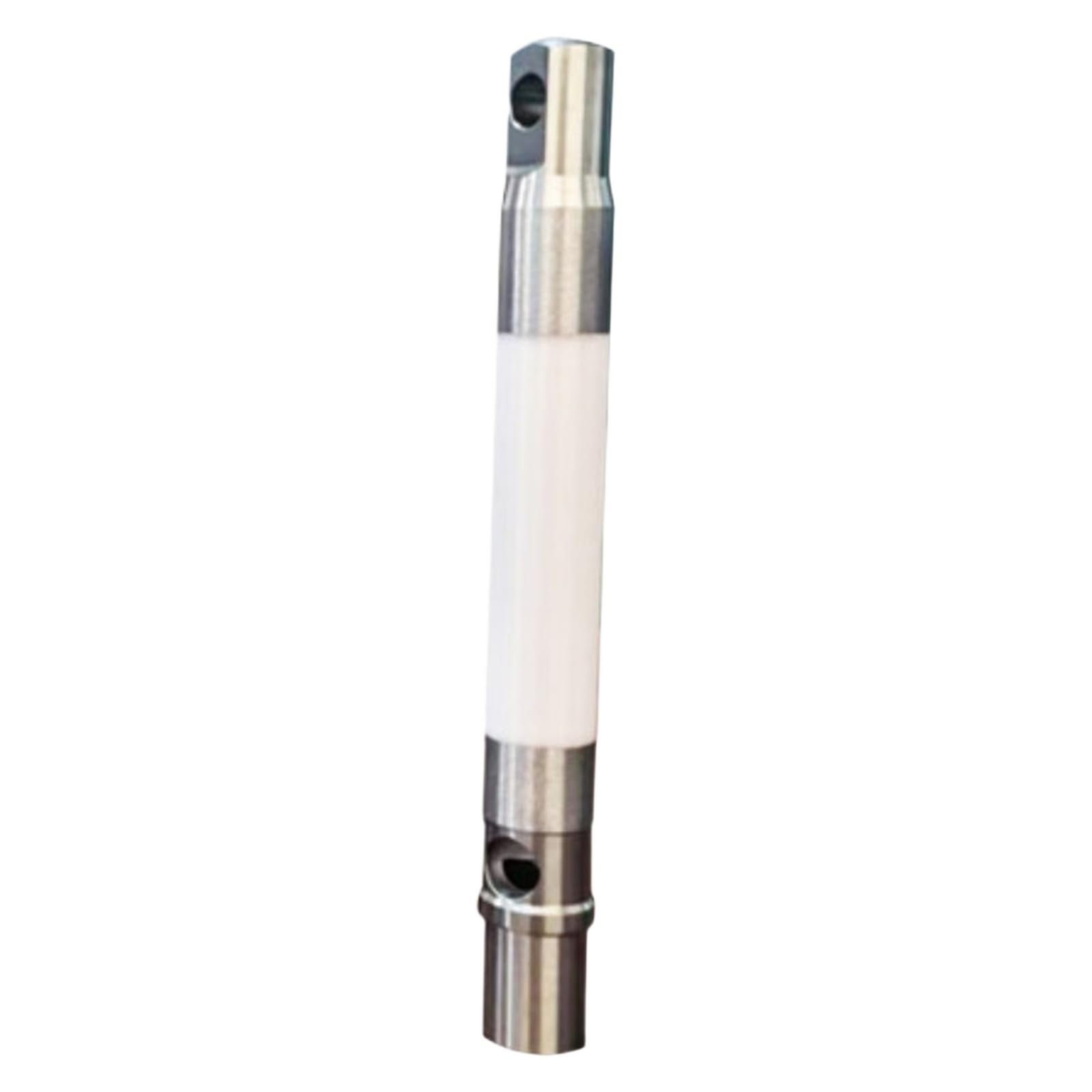 Sjloynwq One Color 695 795 High Pressure Airless Sprayer Lower Pump Plunger Rod Piston Screw(695 Ceramic Plunger Rod)