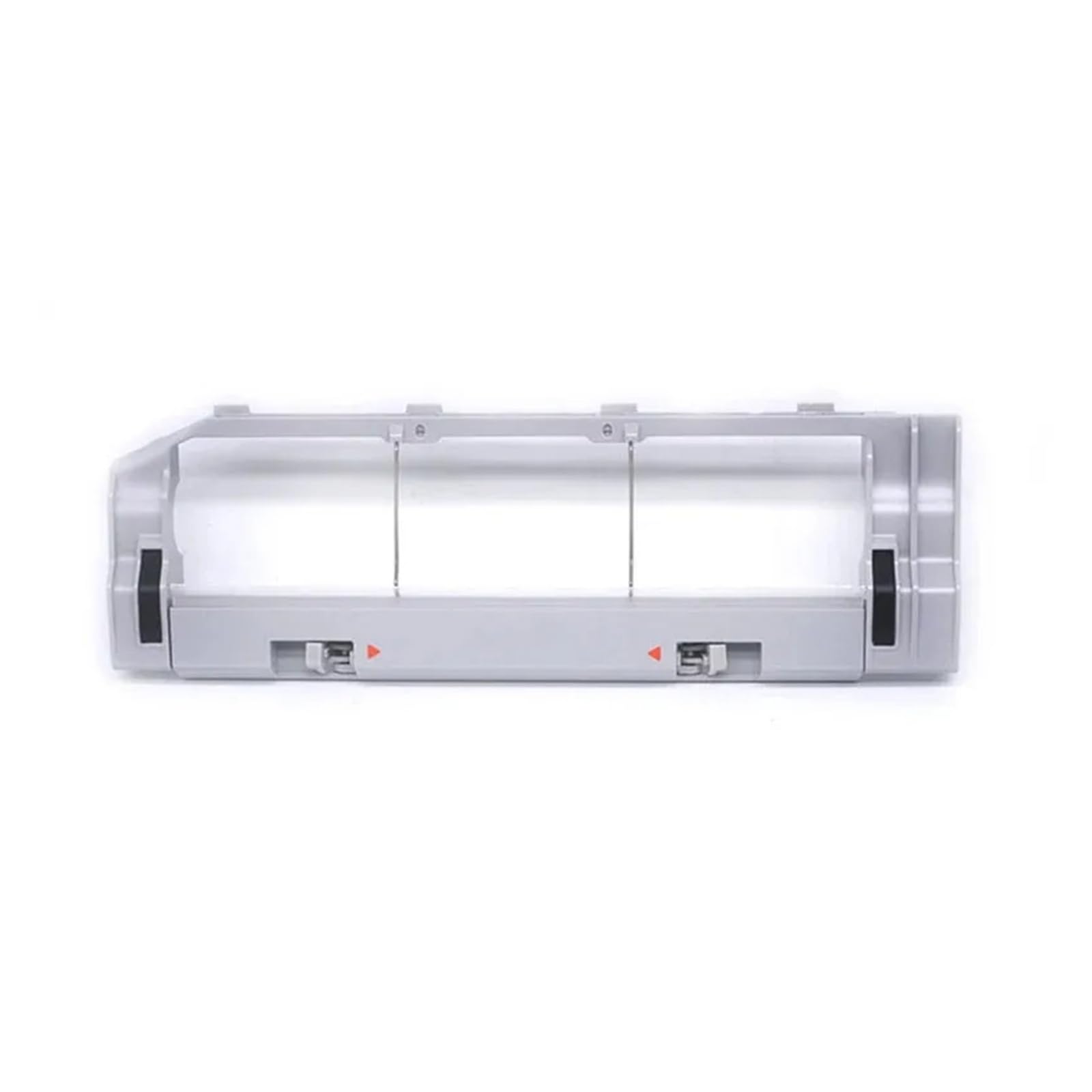 EEZII Spare Main Brush Cover，Compatible For Xiaomi，1/1S，Compatible For Roborock，S4 S5 Max S50 S51 S55 S6 MaxV Pure E2 E3 E4 Robot Vacuum Cleaner