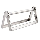 Bulman Products A502-18 18' Stainless Paper Dispenser/Cutter