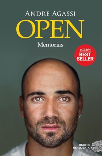 Open: Memorias (EDICION BESTSELLER)