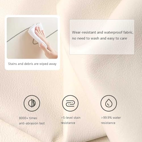 Pegatinas de pared anticolisión 3D y placas autoadhesivas protectoras para dormitorio infantil 7