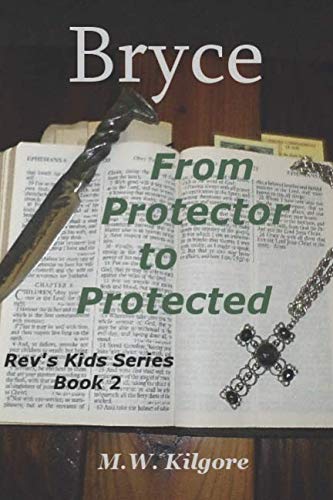 Rev's Kids 2: Bryce