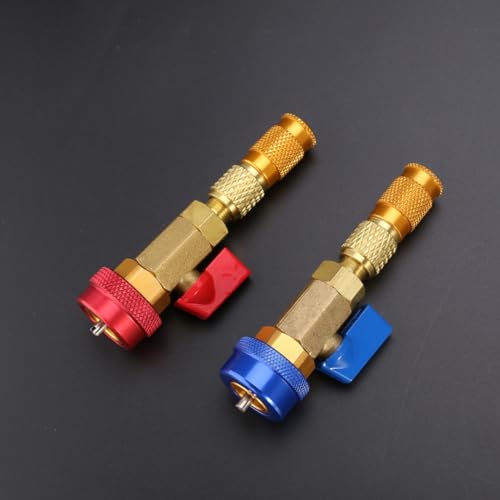 Herramientas para reparación de núcleo de aire acondicionado IMIKEYA miniatura 4