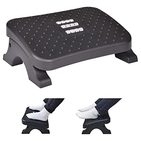 Scalebeard Under Desk Footrest Cover