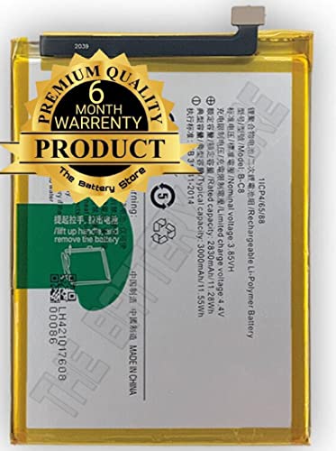 Image of Original B-C8 Battery for Y69 Battery with 6 Month Warranty *** (Original Battery 095)