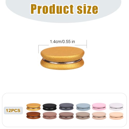 Image of XIHIRCD No-Snag Multi-Use Hijab Magnetic Pins