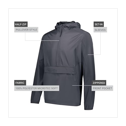 Image of Holloway Men's Pack Pullover
