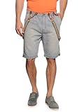  VSCT Brad Chambre Bermuda Shorts mit Hosenträger Gr. 31