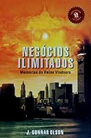 Negocios Ilimitados 8598824178 Book Cover