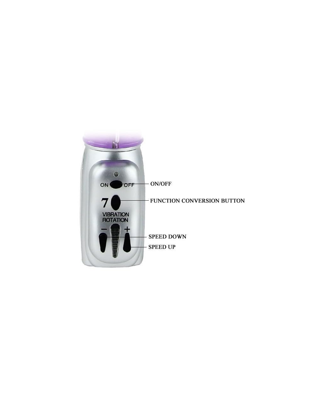 Baile Rotations Baile Mariposa Tulip Rotador Up&Down 500 g