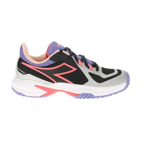 Image of Diadora Women's Trofeo 2 All Ground Pickleball Shoes