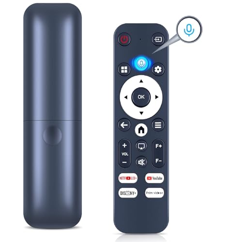 Télécommande projecteur NRKDUBQ pour des soirées cinéma sans coupure