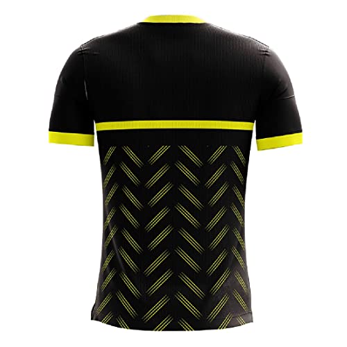 Image of WARRIOR Triumph Men's Cycling T-Shirt Riding Dri-Fit Sublimated Polyester Breathable Biking Gear Light Weight Jersey Cyclist Clothing